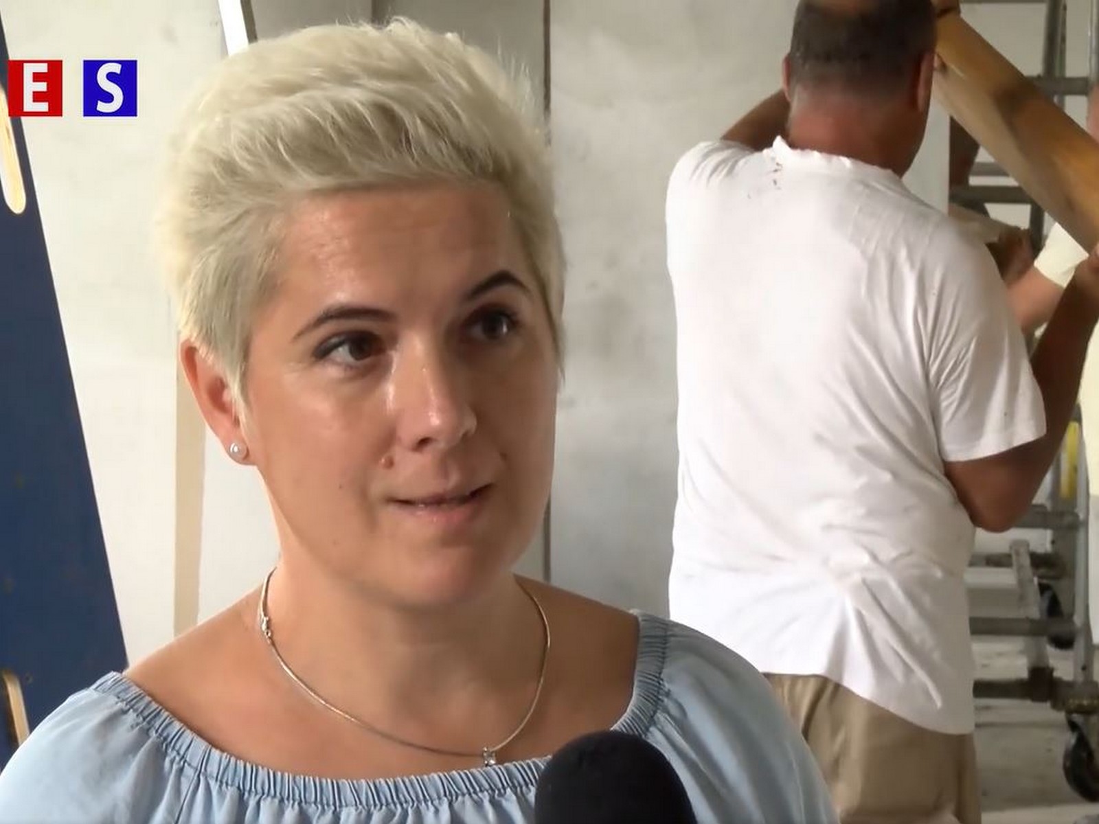 Őszre elkészülhet az új hajléktalanszálló