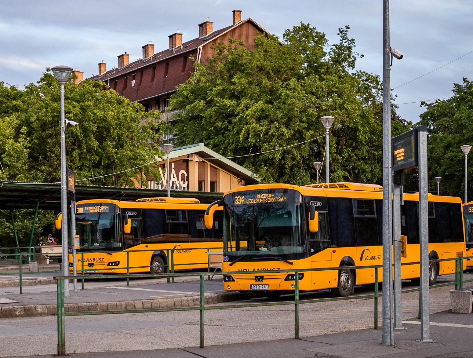 Különválik a helyi és a helyközi buszjáratok tarifarendszere