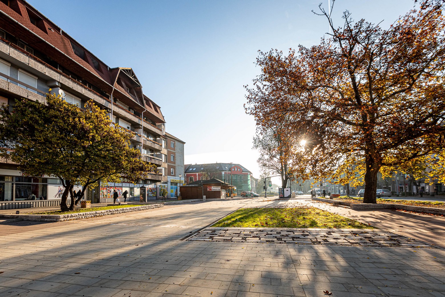 Egyeztetés a várost érintő idei közműfejlesztési tervekről