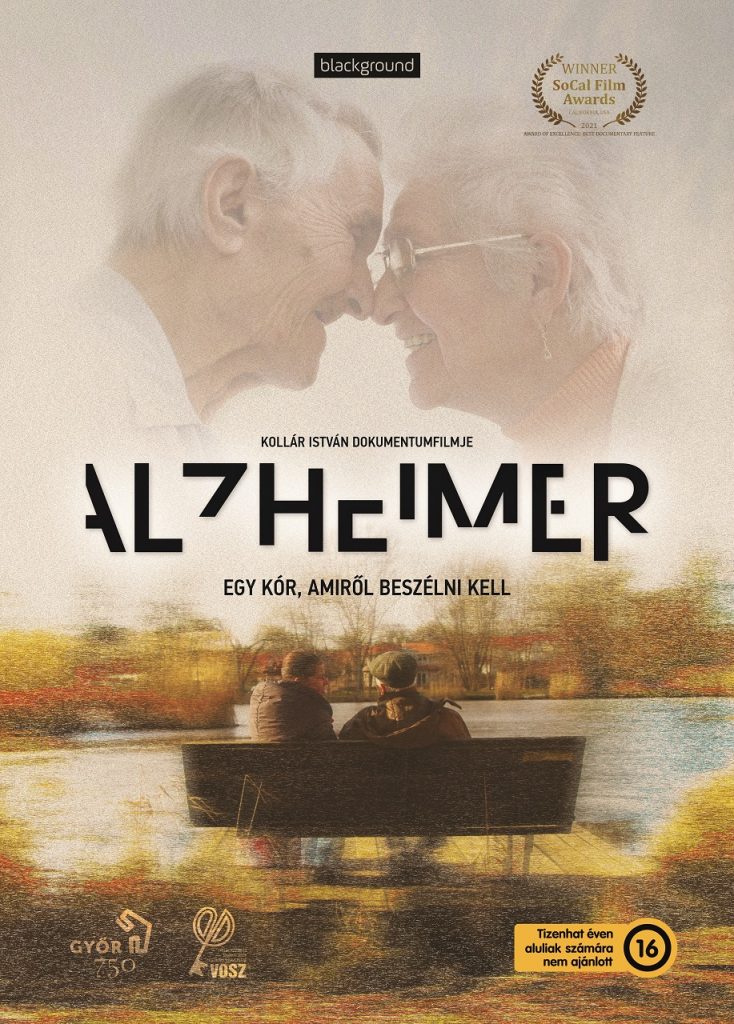 Ingyenes filmvetítés az Alzheimer betegségről