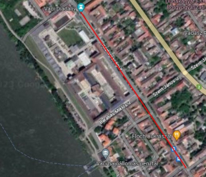 Megkezdődtek a belvárosi víziközmű felújítások