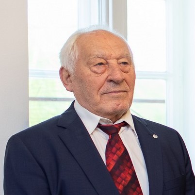 Városi kitüntetések, 2023 - díszpolgár: dr. Alt Gyula