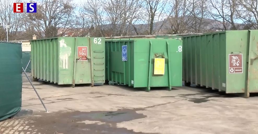 Változások a hulladékudvar szabályaiban