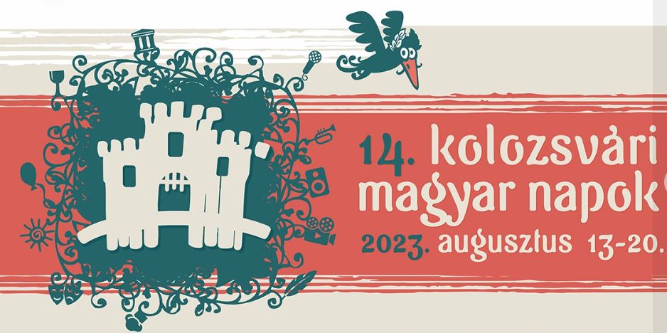 Váci múzeumi bemutatkozás a Kolozsvári Magyar Napokon