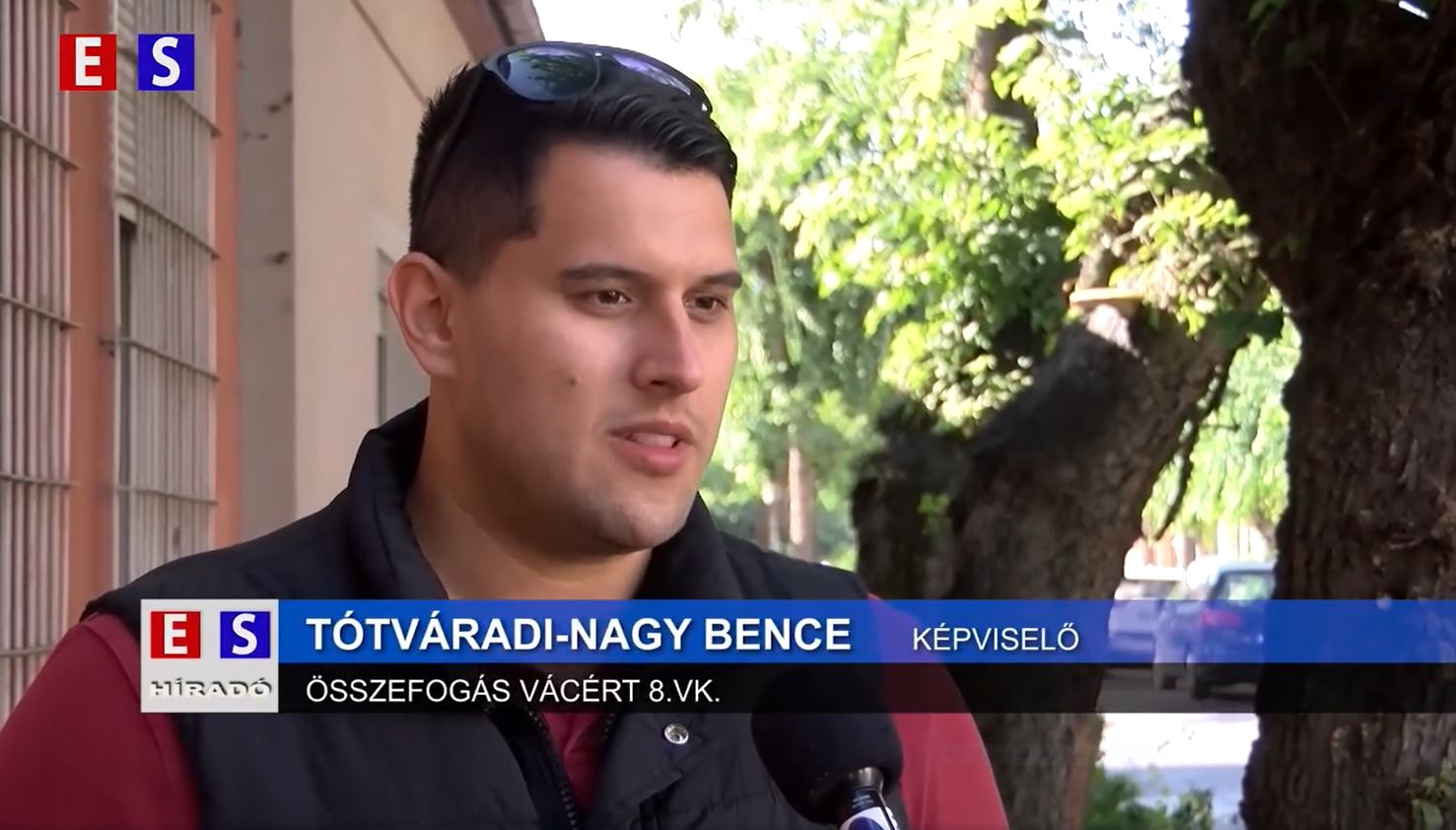 Elképzelések a deákvári közbiztonság javítására
