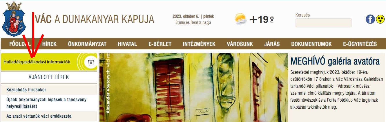 Minden, amit a szemétszállításról tudni kell
