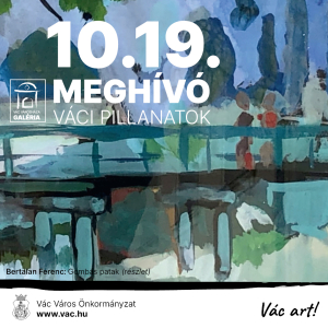 MEGHÍVÓ galéria avatóra