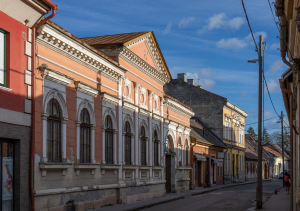 Szomorú évfordulóra emlékezik városunk