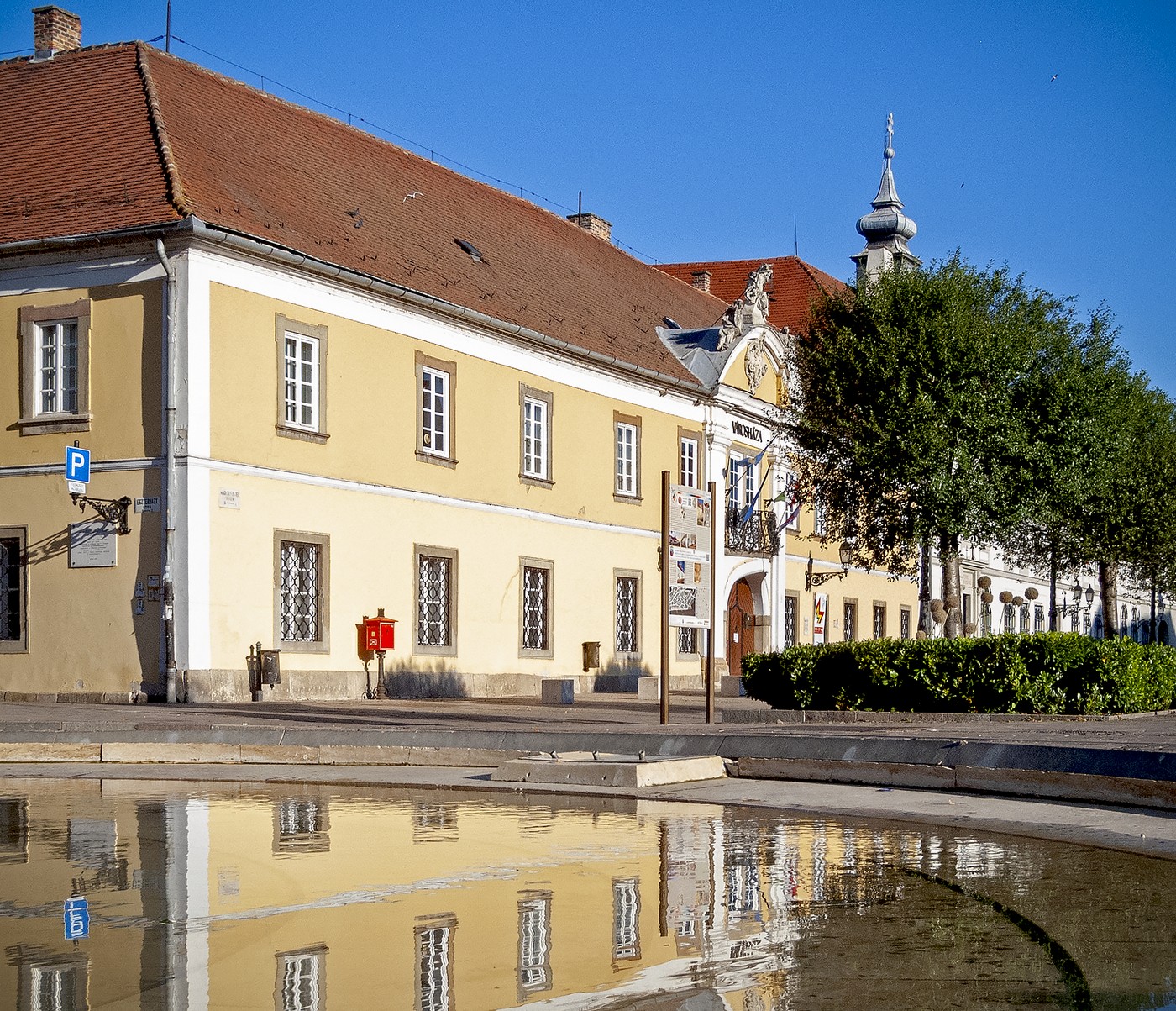 A Gazdasági és Városfejlesztési Bizottság októberi, saját hatáskörű döntései