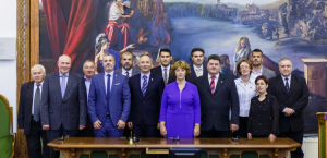 Négy éve volt a váci önkormányzati választás