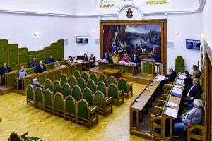 Tájékoztató az októberi testületi rendeletalkotásokról