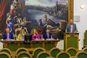 Októberi testületi döntések – nemzetiségi beszámolók