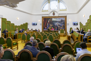 Októberi testületi döntések – ismét igényelhetők az energiatámogatások