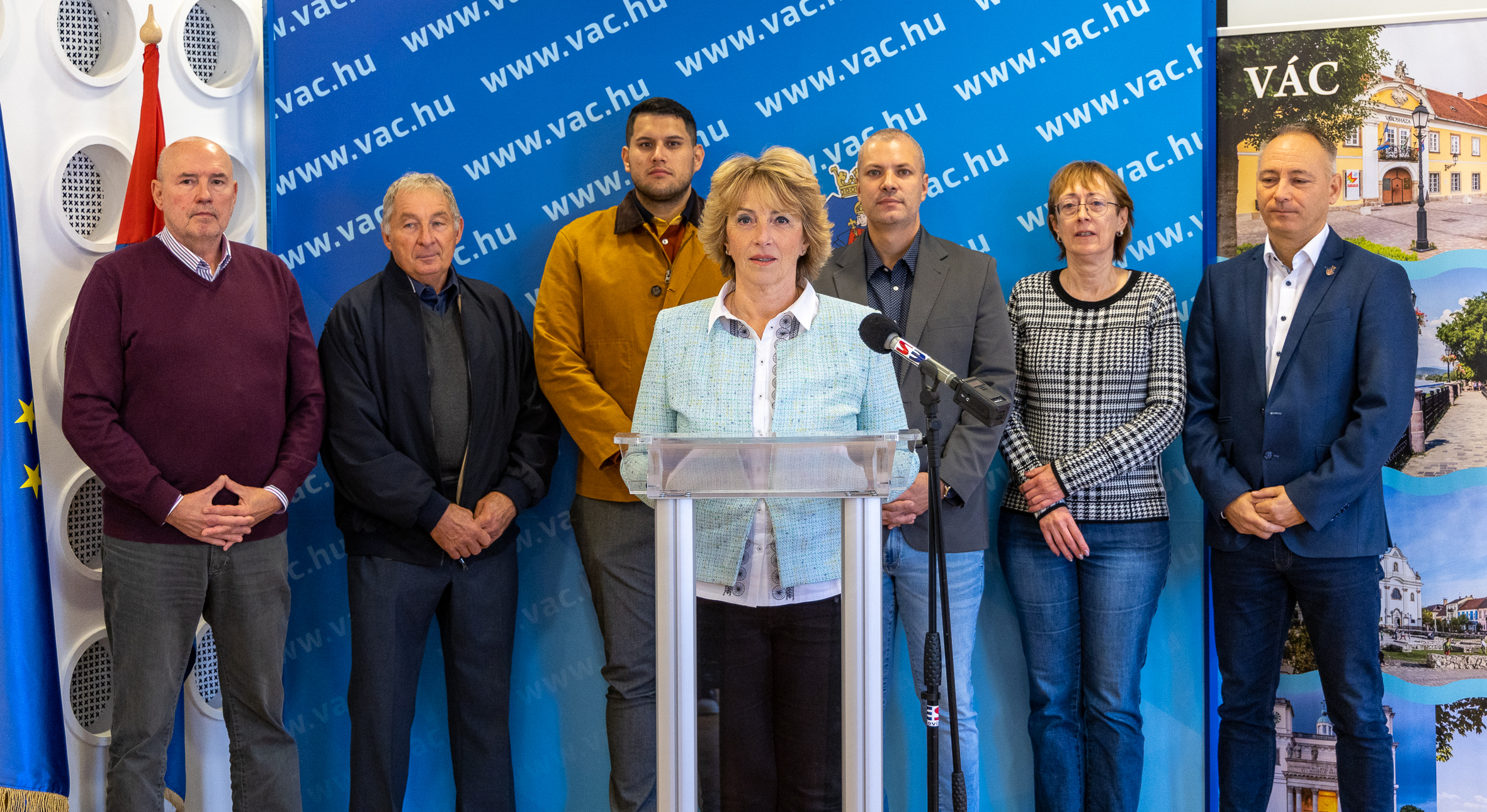 Legyen-e Vácon akkumulátorgyár és munkásszálló?