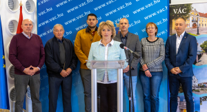 Legyen-e Vácon akkumulátorgyár és munkásszálló?