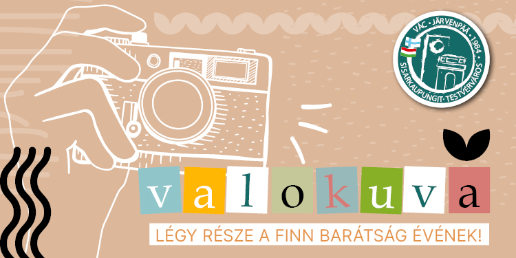 Van egy régi fotód? Légy része a finn barátság évének!