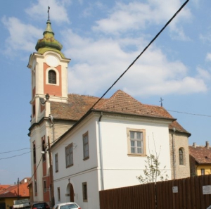 Megmenekülhet a Görög templom tetőszerkezete is