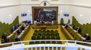 Tájékoztató a novemberi testületi határozatokról