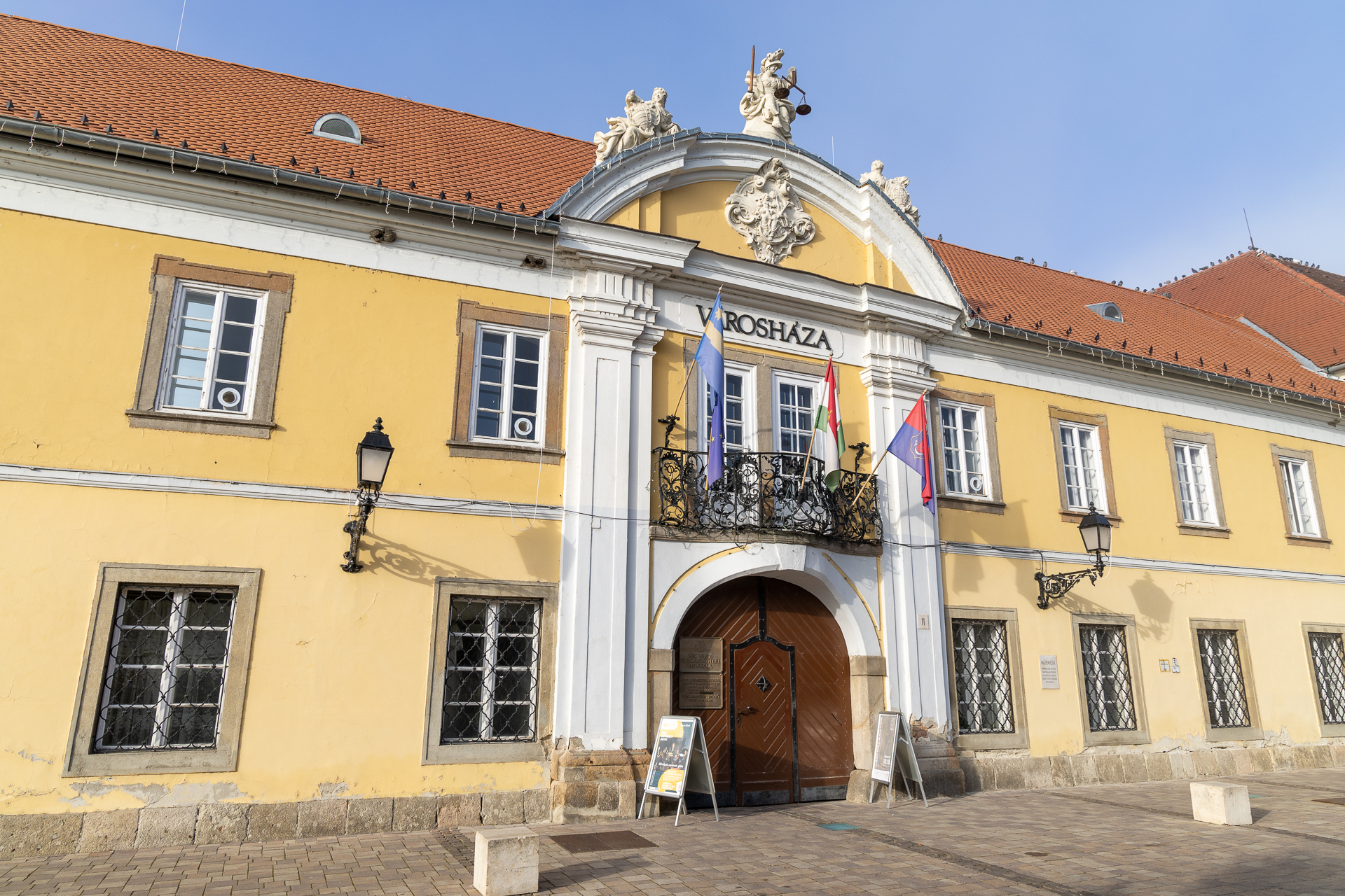 Tájékoztató a novemberi testületi rendeletalkotásokról 