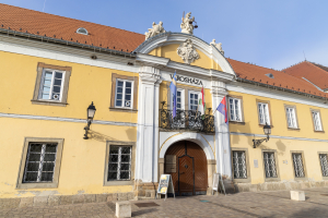 Tájékoztató a novemberi testületi rendeletalkotásokról 