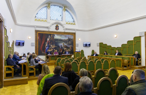 Novemberi testületi döntések – a városi költségvetés helyzetéről
