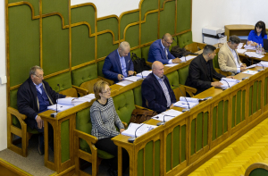 Novemberi testületi döntések – megállapodás a védőnői ellátás kapcsán