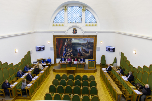 Novemberi testületi ülések – ismételt szándék a váci foci megmentésére