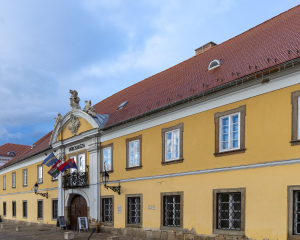 KÖZMEGHALLGATÁS A VÁROSHÁZÁN