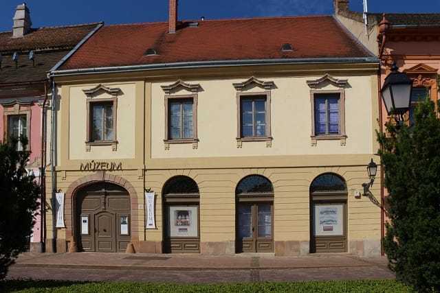 A Tragor Ignác Múzeum újabb sikeres pályázata