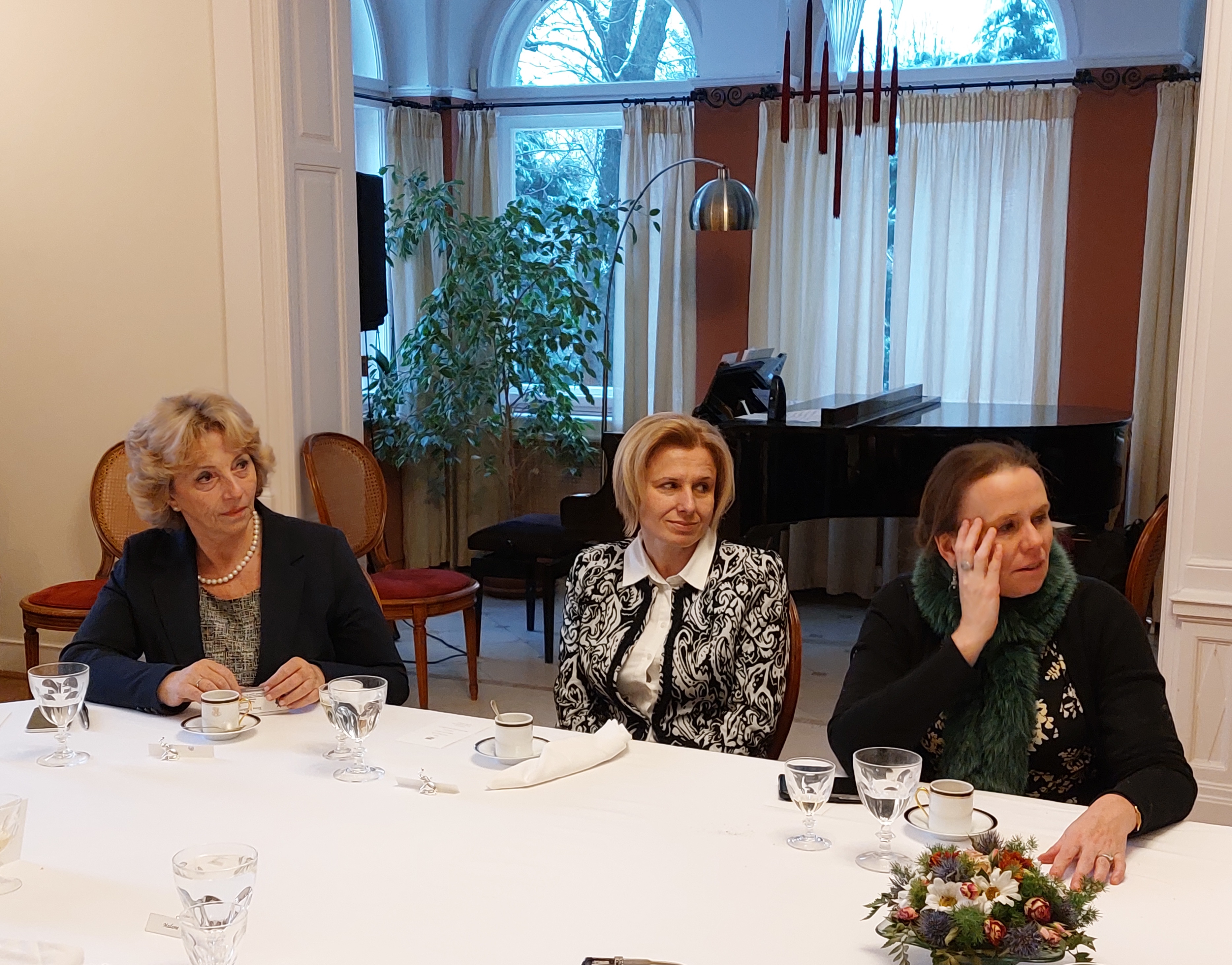 Tovább bővül Vác francia kapcsolatrendszere