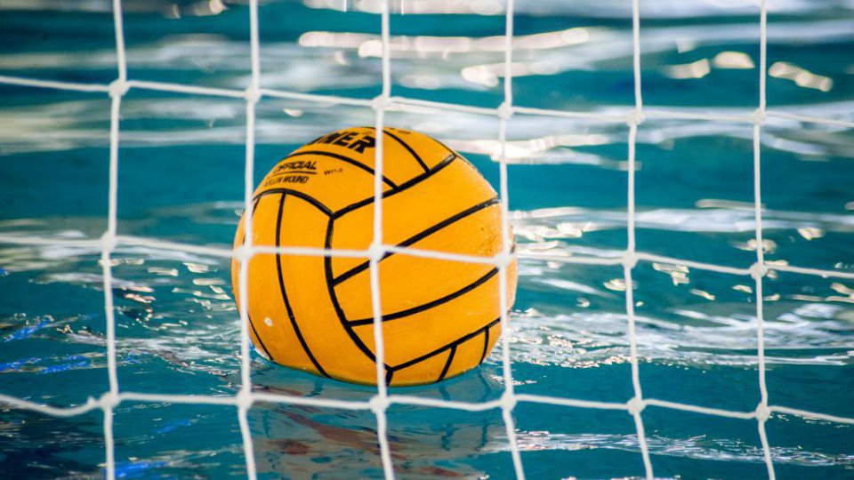 Vízilabda – Folytatás a 9-16. helyért