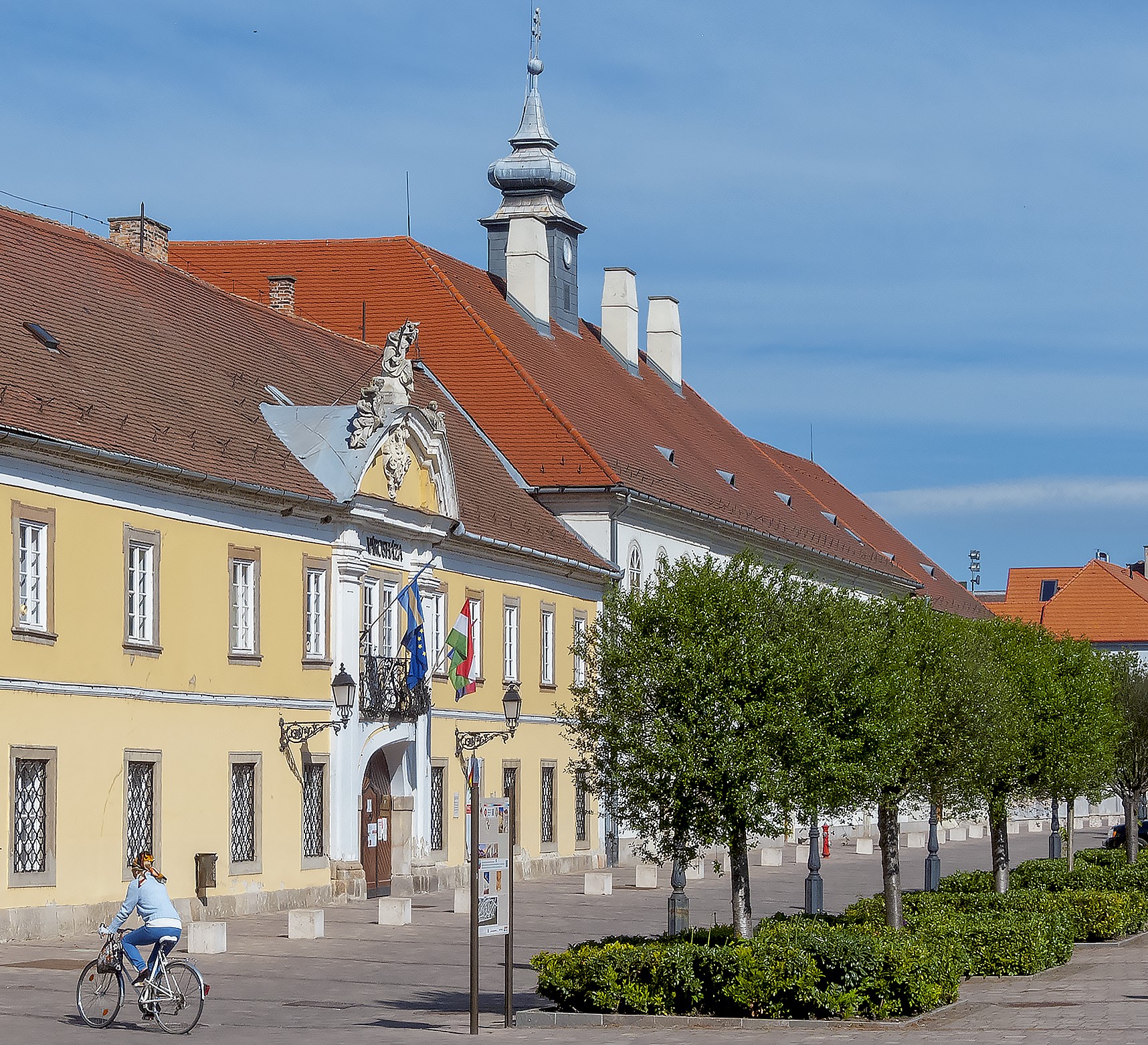 A Gazdasági és Városfejlesztési Bizottság májusi üléséről