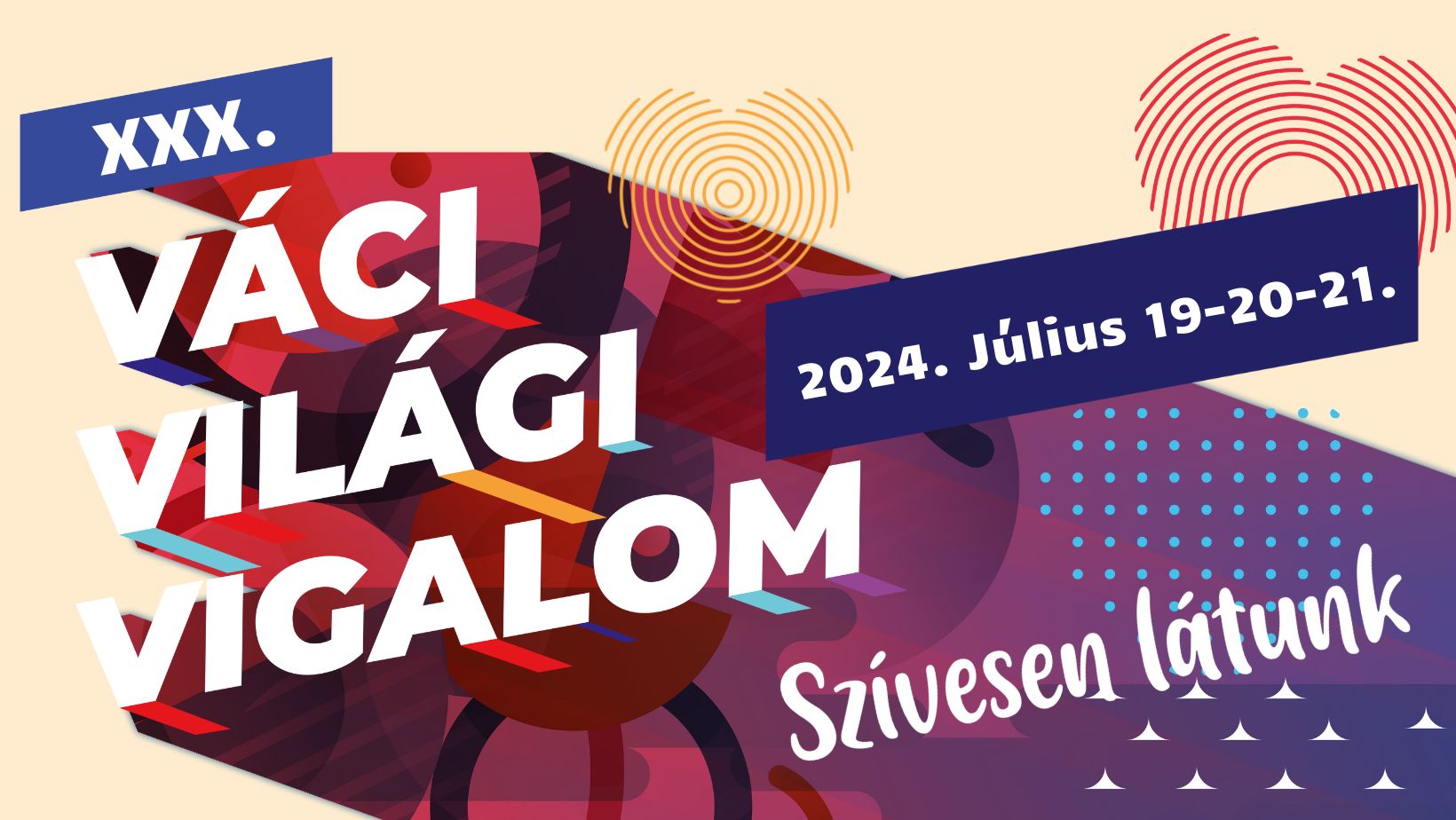 Elkészült a jubileumi Vigalom programja