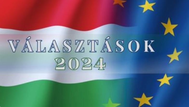 Tájékoztatás a választási helyiségek címeiről