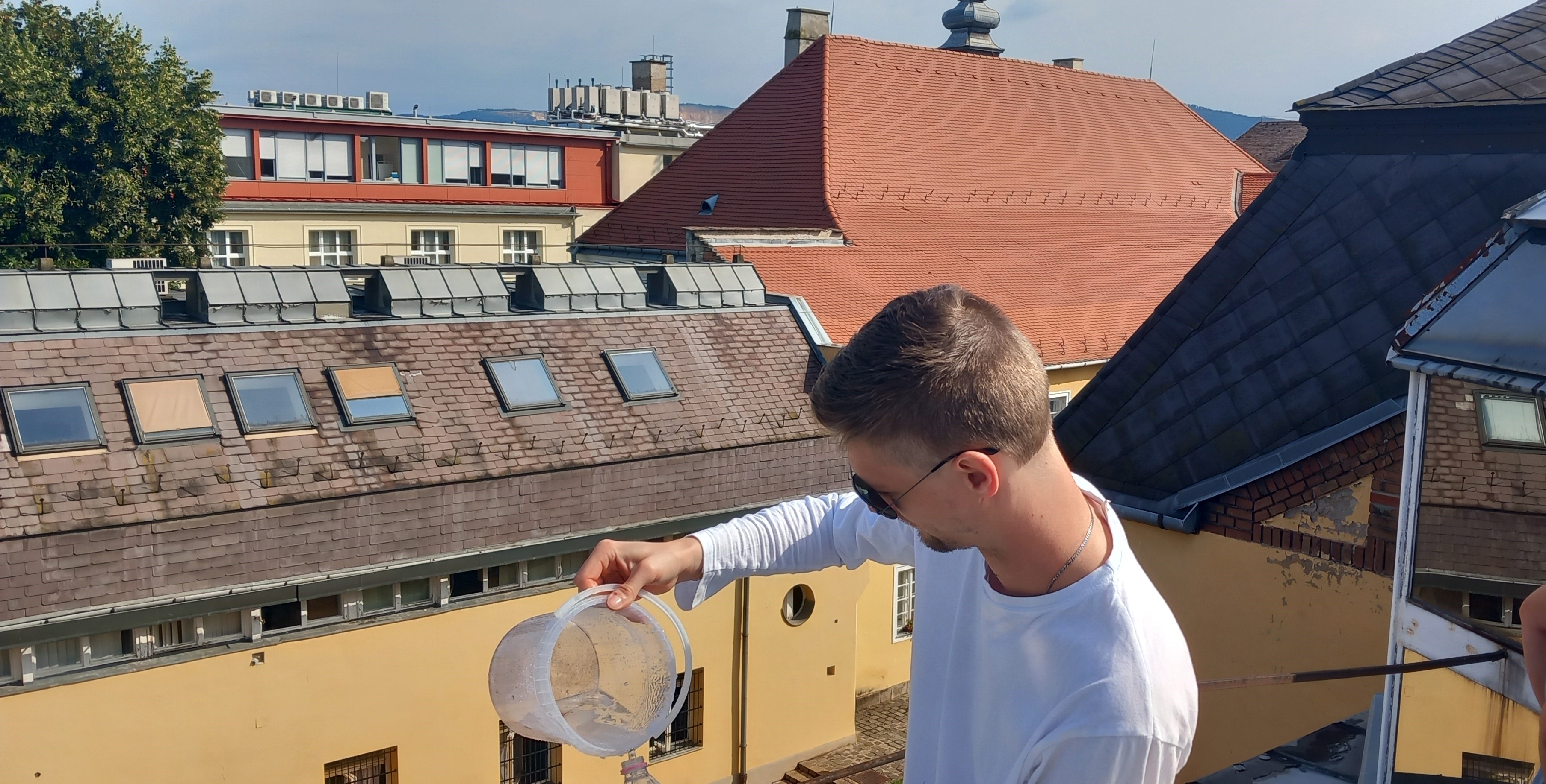 Megérkeztek az első labormérés eredményei