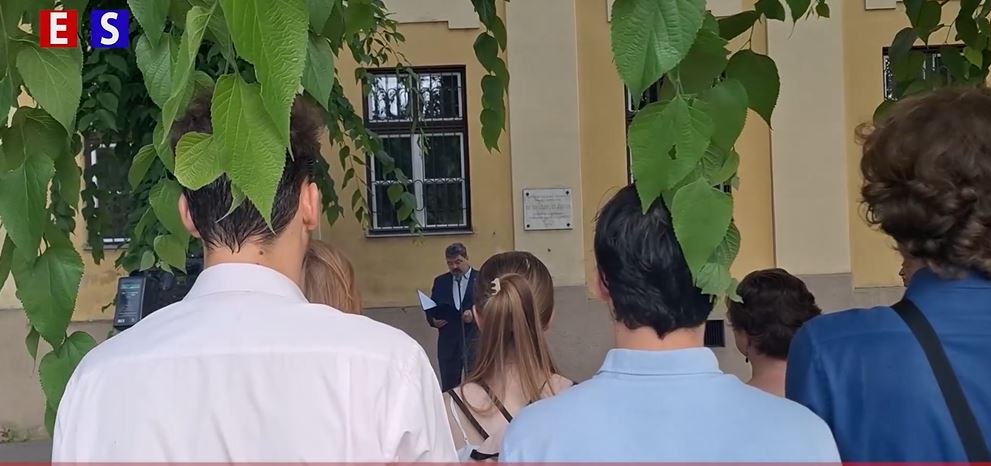 Dr. Brusznyai Árpádra emlékeztek Vácon 