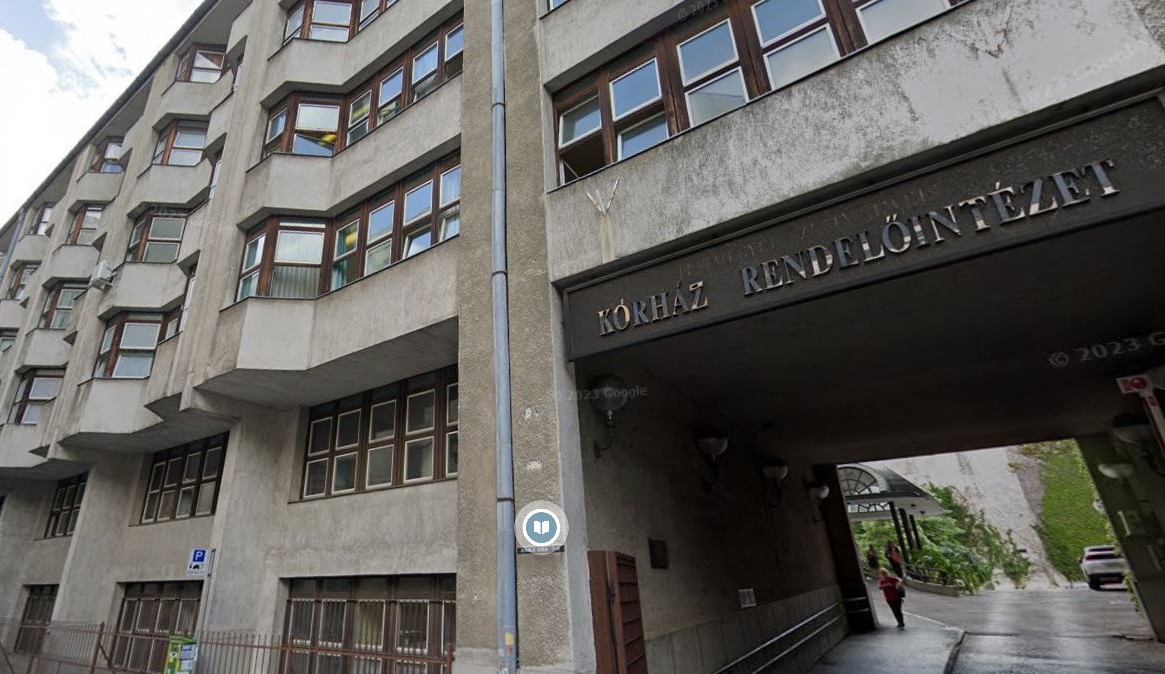 Az ügyeletes gyermekpszichiátria elérhetőségei