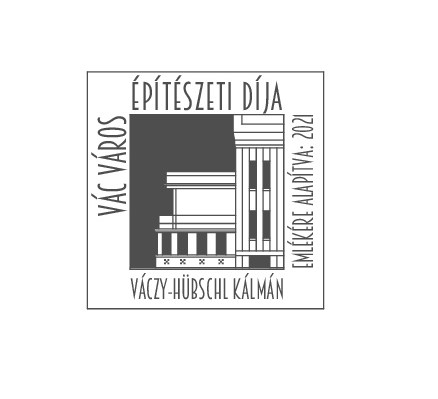 Ismét lehet pályázni Vác Város Építészeti Díjára
