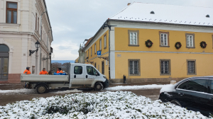 Hótakarítási információk